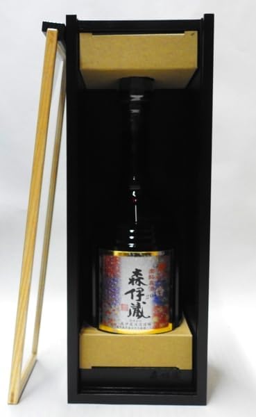 森伊蔵 楽酔喜酒【2014年】600ml 楽天市場】焼酎 森伊蔵 楽酔